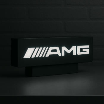AMG LED Light Box